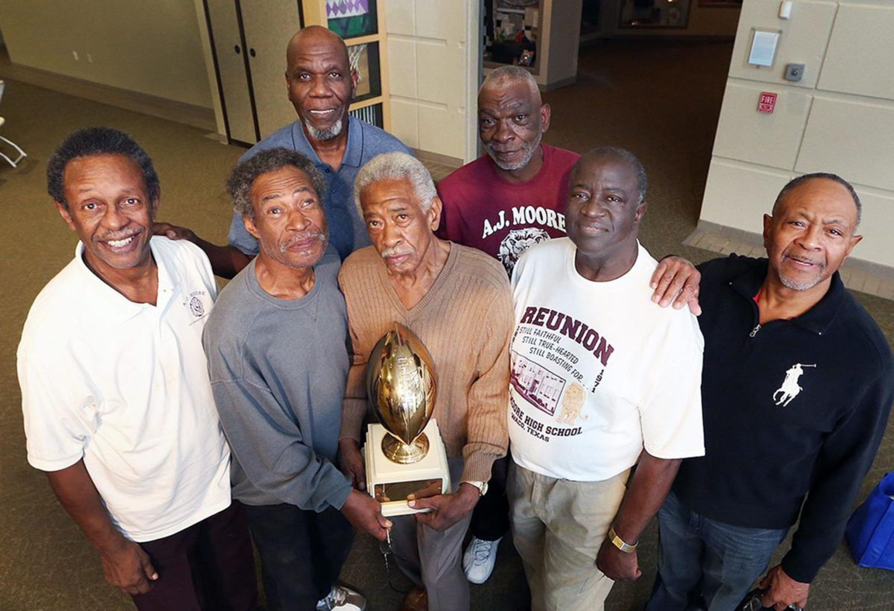 sports hall of fame